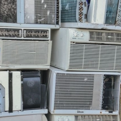 Konyaaltı Bölgesinde Bakır Fiyatı Hurda